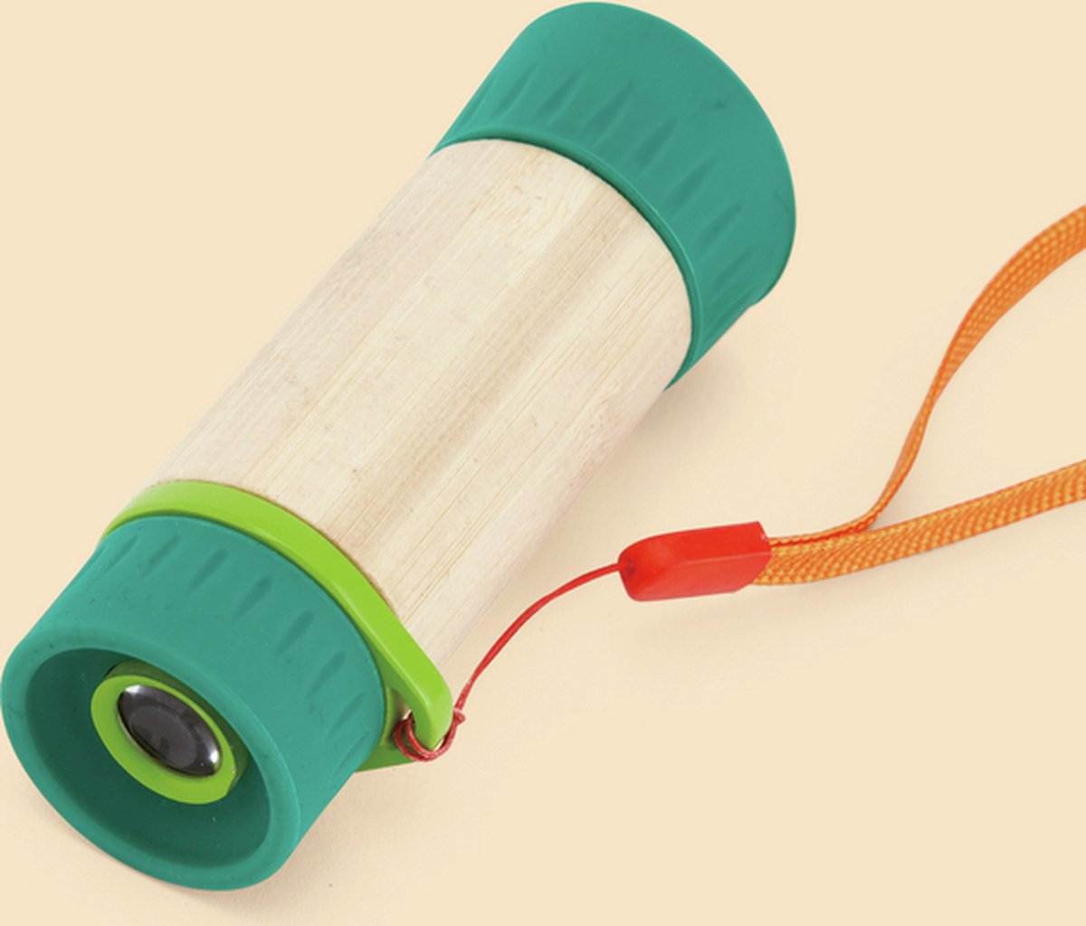 Hape verstellbares teleskop