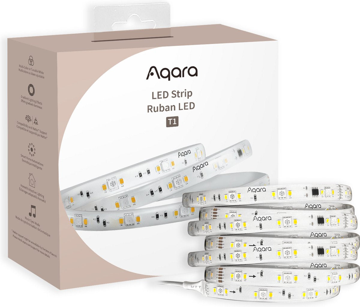 Aqara LED-strip T1