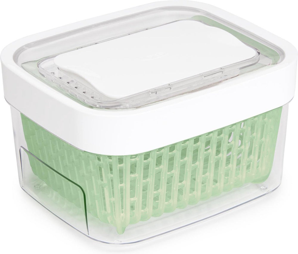 Oxo good grips greensaver vershoudbakje - 1,5 l