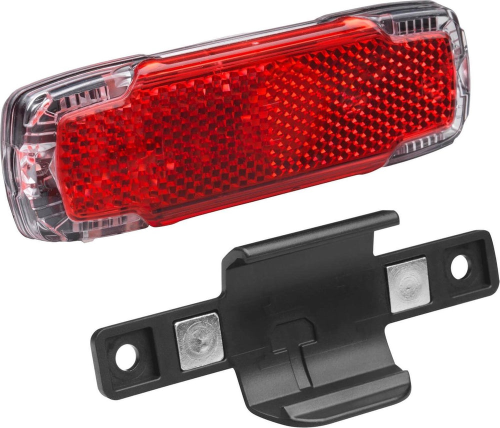 Busch + Müller Taillight Toplight 2C USB 50 80mm