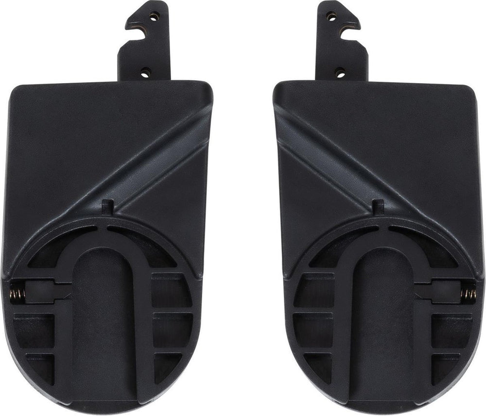 Hauck eagle autostoeladapter comfort fix ipro baby black