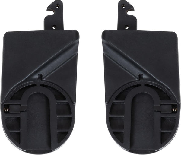 Hauck eagle autostoeladapter comfort fix ipro baby black