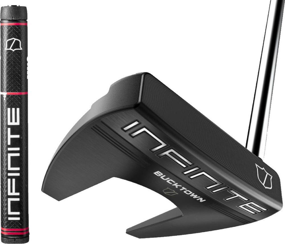 Wilson infinite buck town putter | 34 inch | uni | rechtshandig