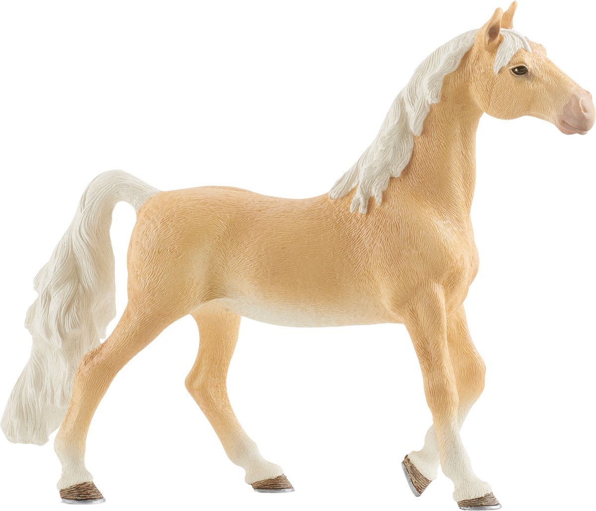 schleich HORSE CLUB Zadelfok Merrie 13912