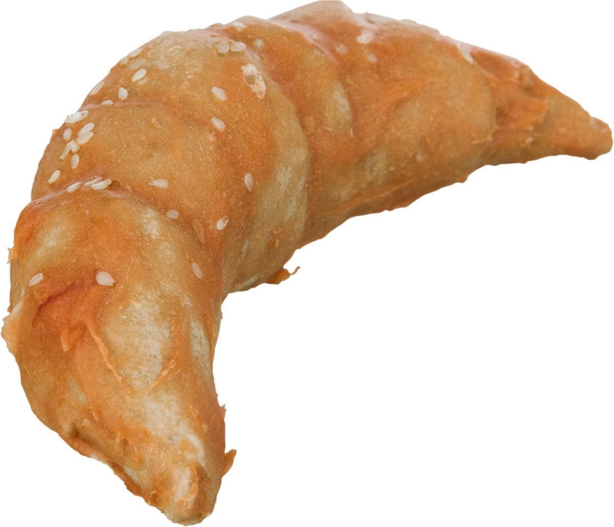 Trixie Denta leuke kip croissant