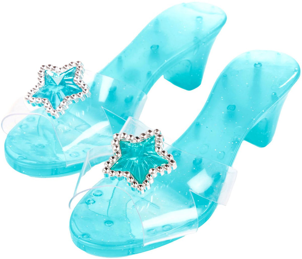 Toi-toys ijsprinses muiltjes schoenen