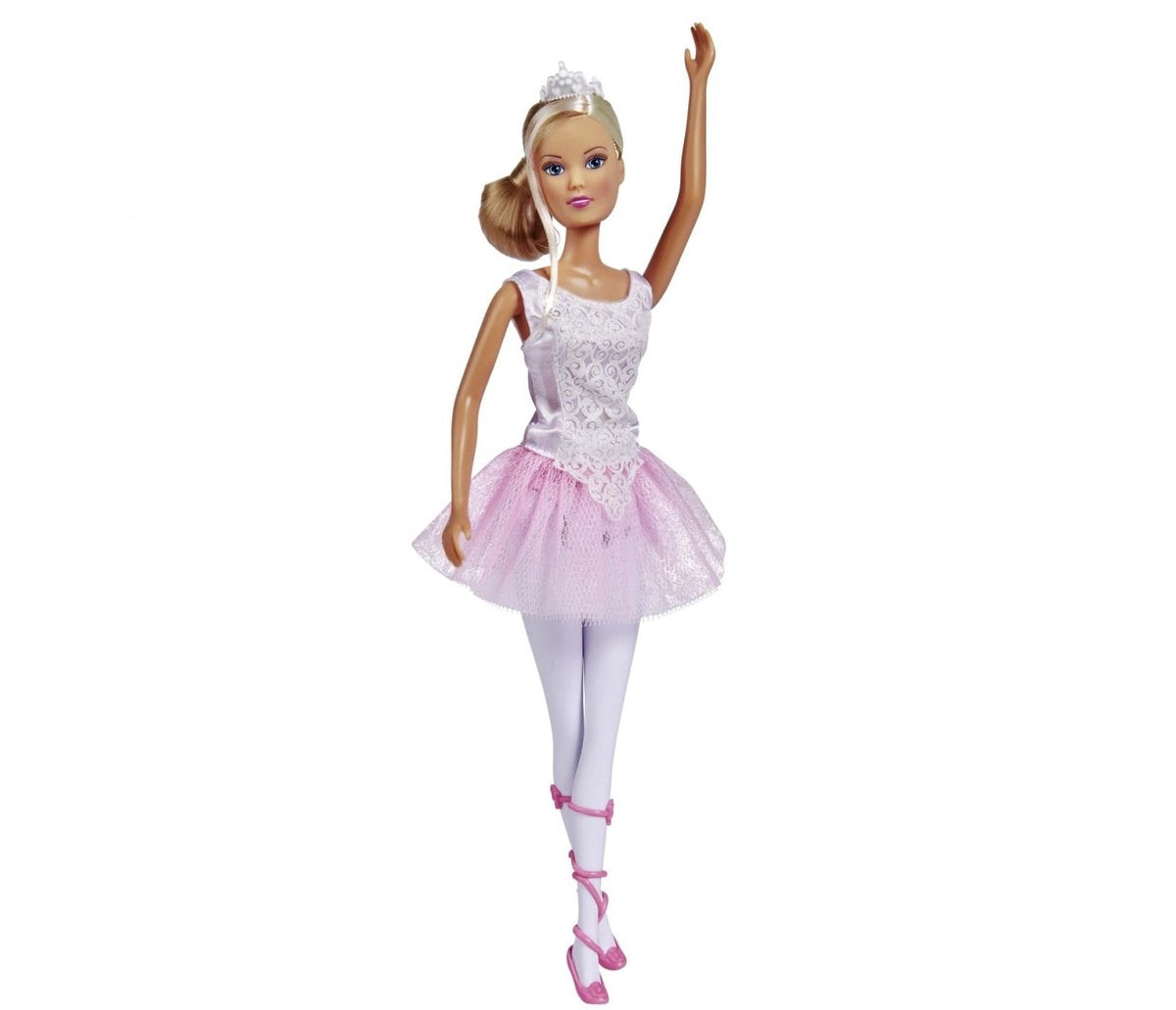 Simba - steffi love - ballerina - pop