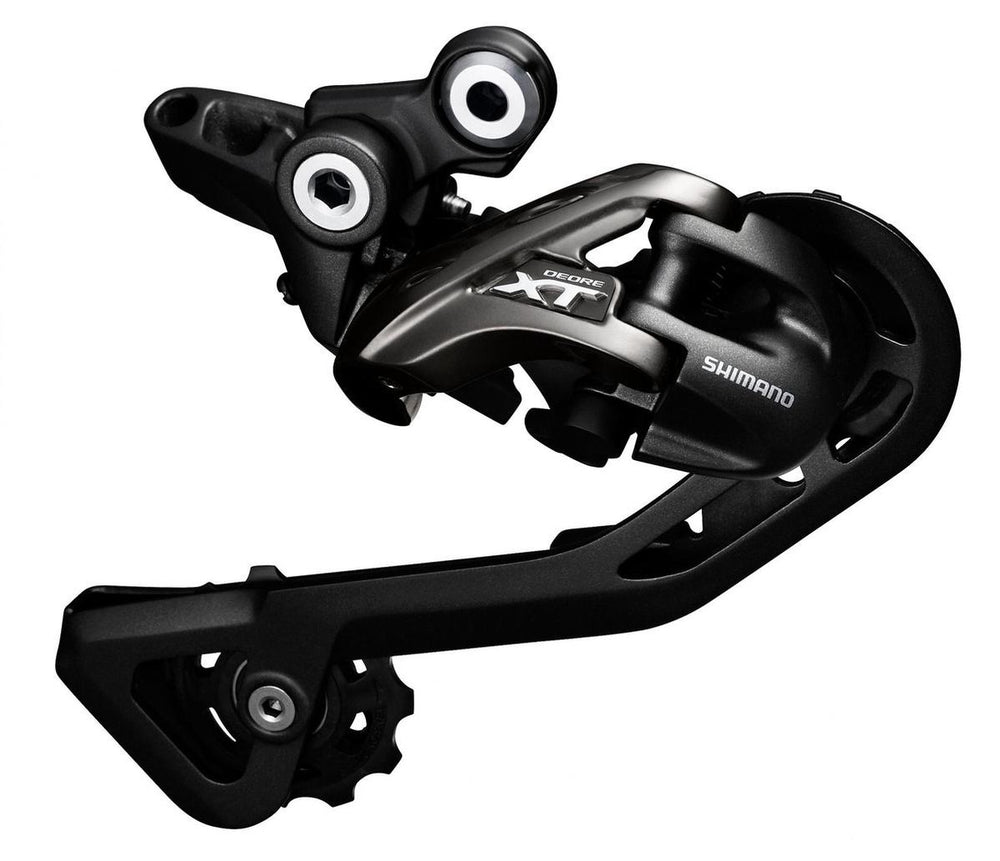 Shimano A-derailleur Deore XT 10v RD-T8000 Shadow Plus