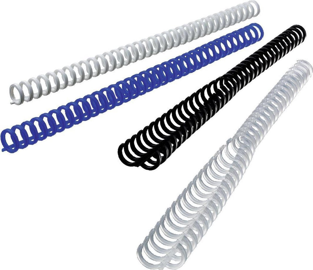 Gbc click 34 gaats 8mm zwart (50)