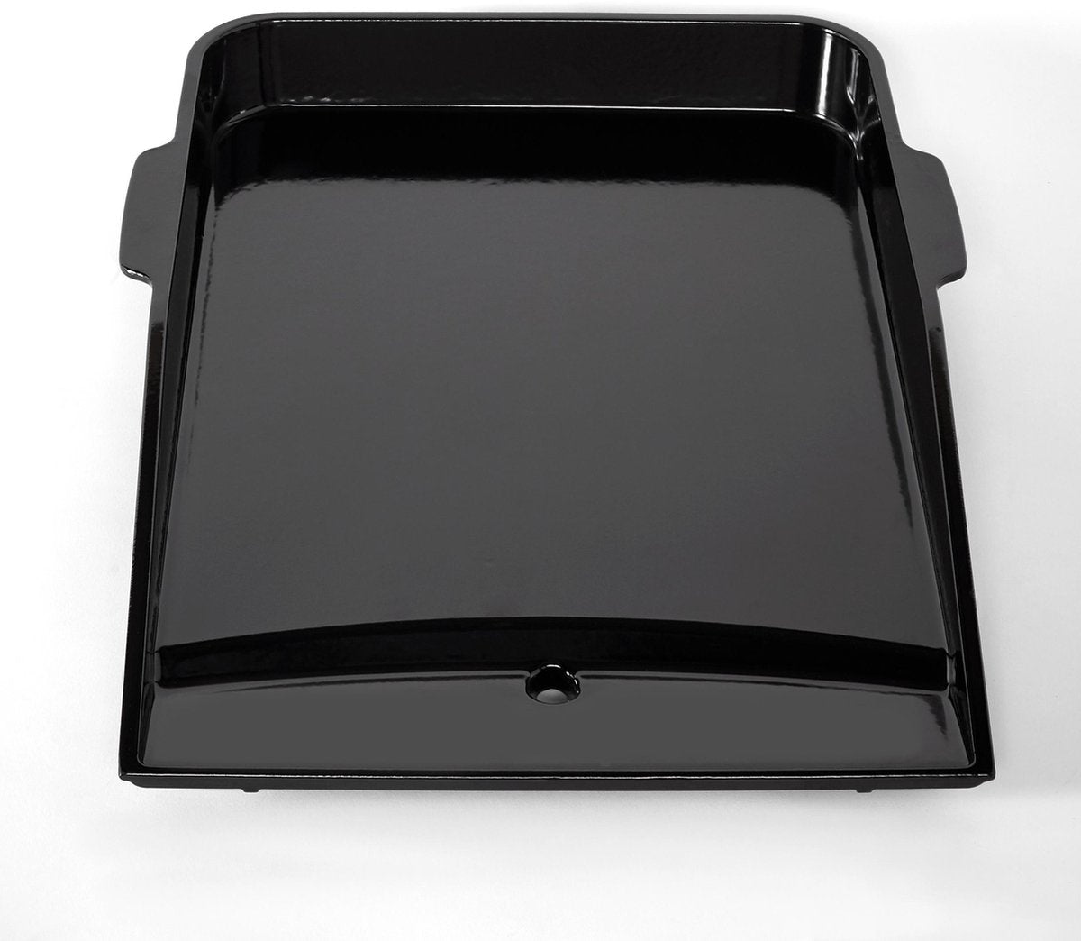 Weber plancha genesis ii - 4 en 6 branders