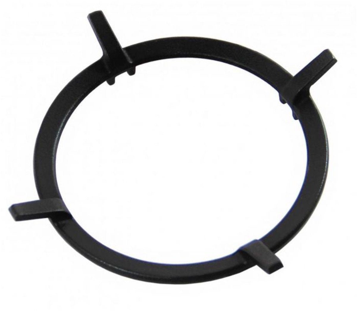 Kitchenbasics wadjan- wokring - gietijzer - ø16cm