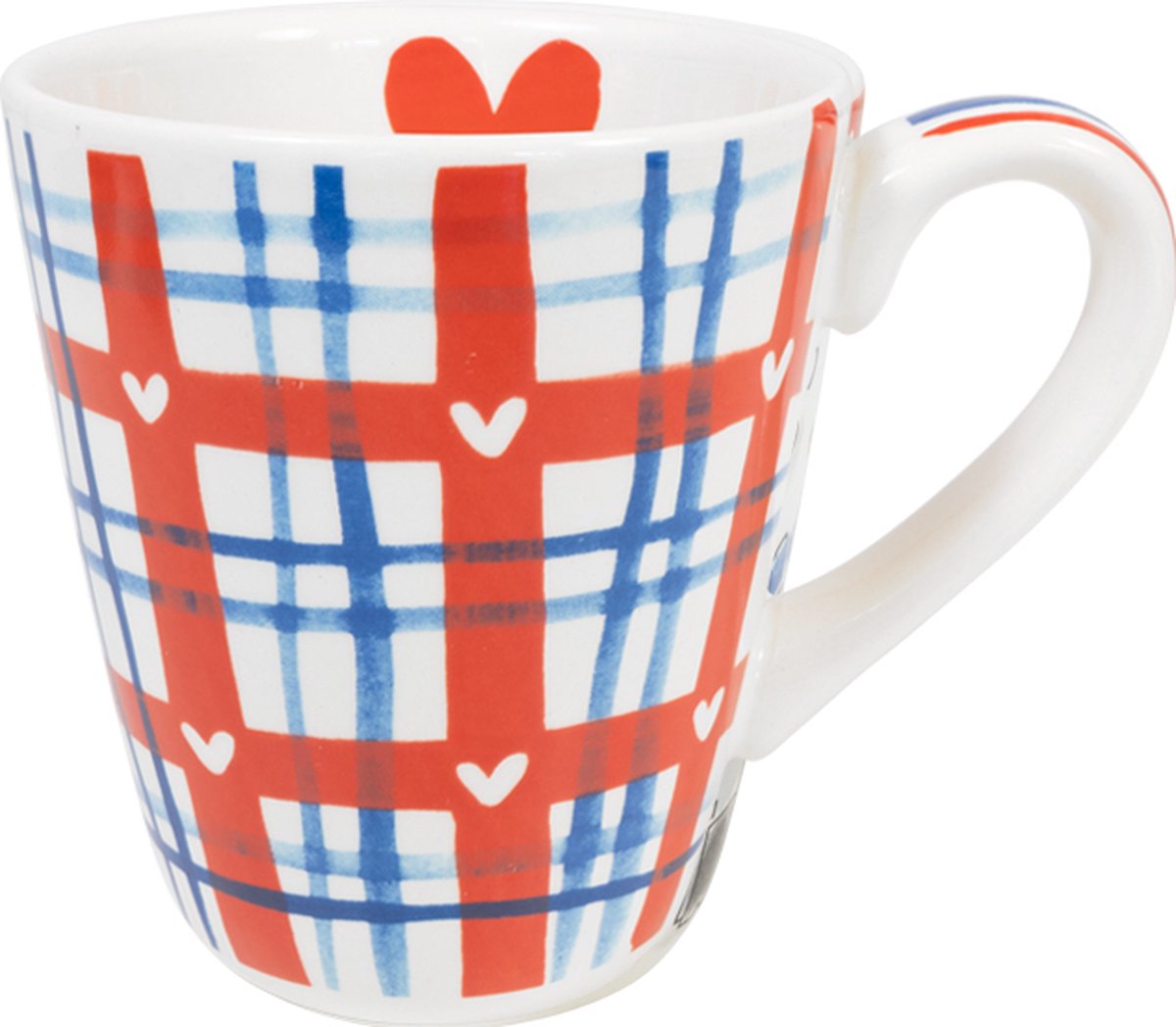 Blond amsterdam specials hollands glorie beker stripes, 0,35l