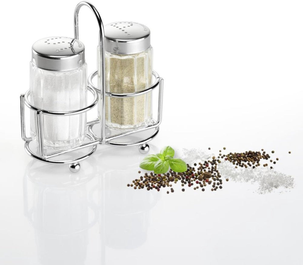 Westmark menage set zout-peperstrooier