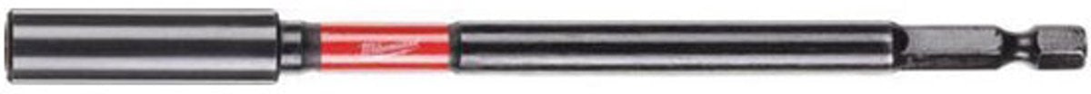 Milwaukee magnetische bithouder magnetische bithouder 152 mm - lange reeks - 4932471822