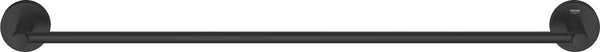 Grohe quickfix start handdoekhouder - 654 mm - matte black