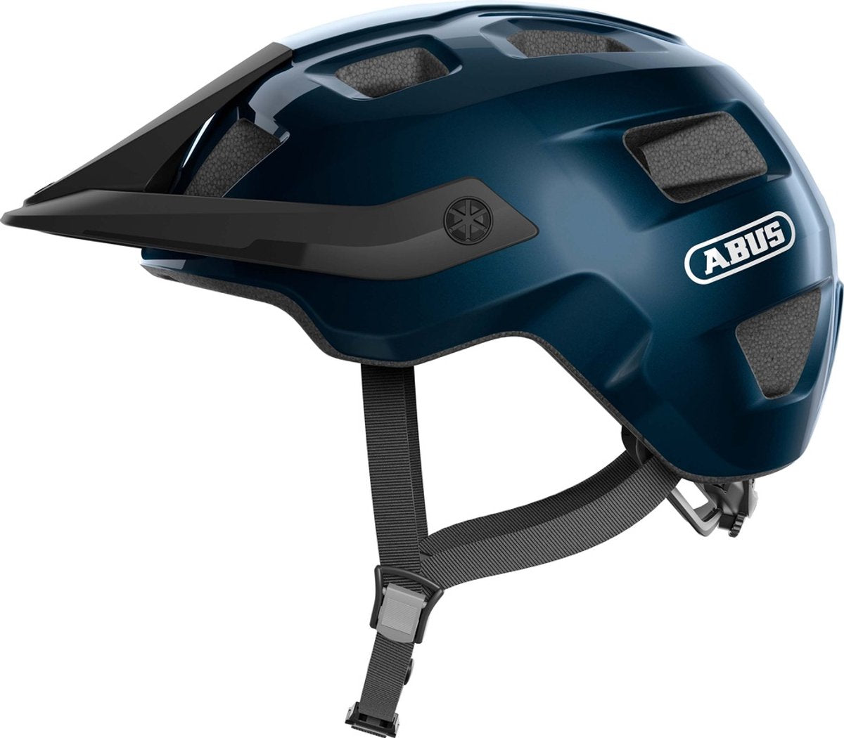 Abus MoTrip helmet Midnight Blue L 57-61cm
