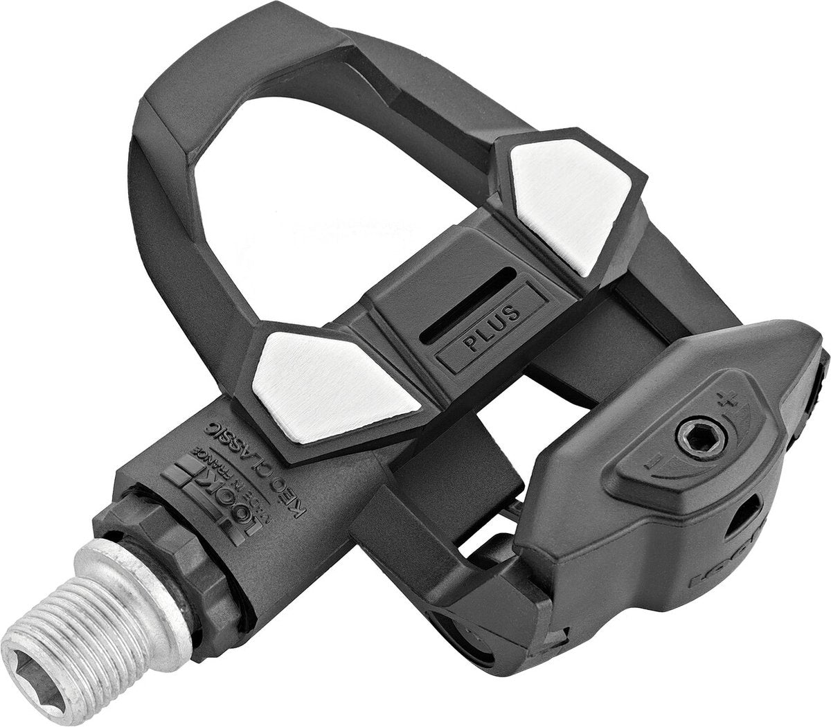 Look Pedals Keo Classic 3+ noir Race