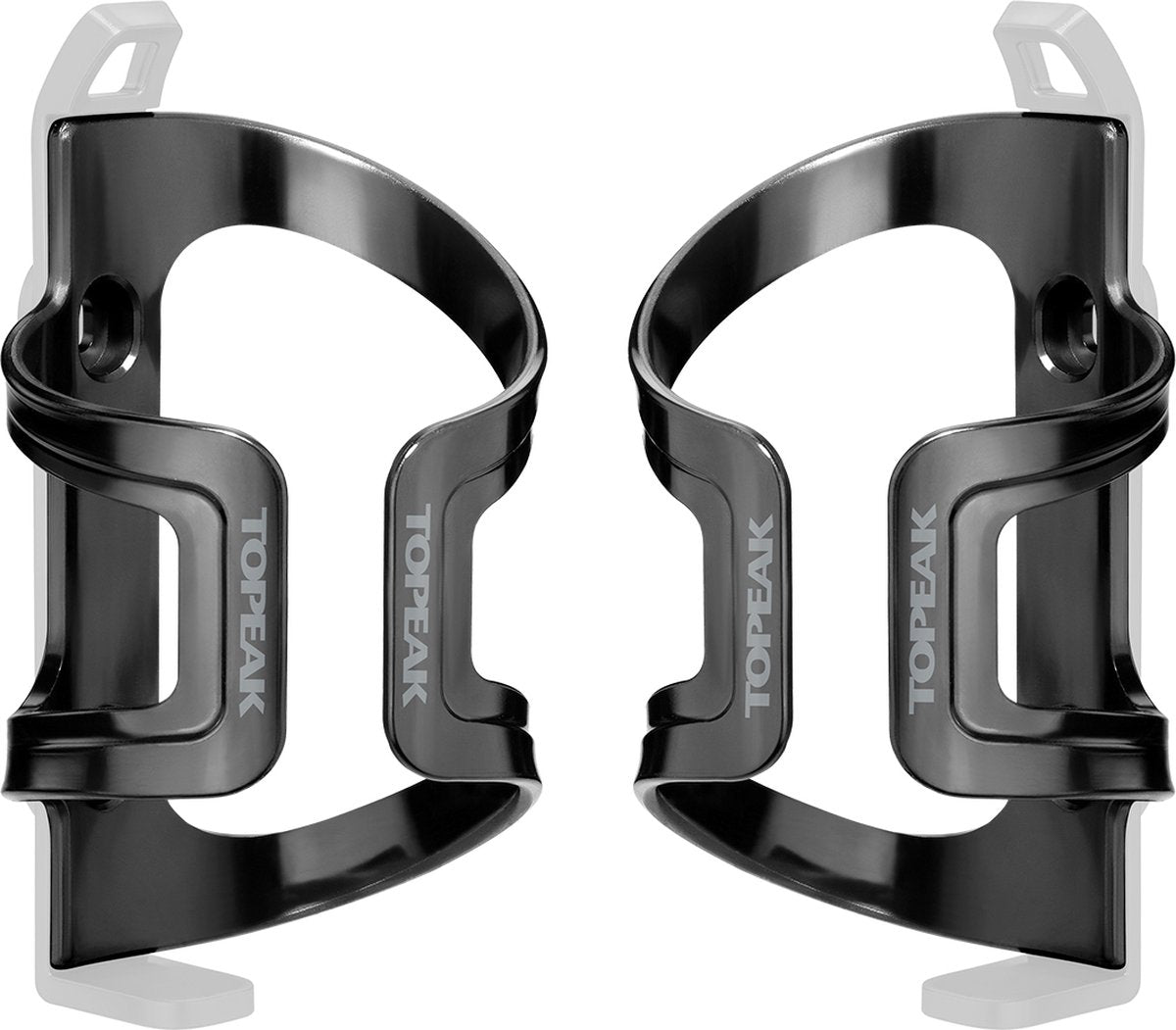 Topeak bidonhouder dualside kooi ex