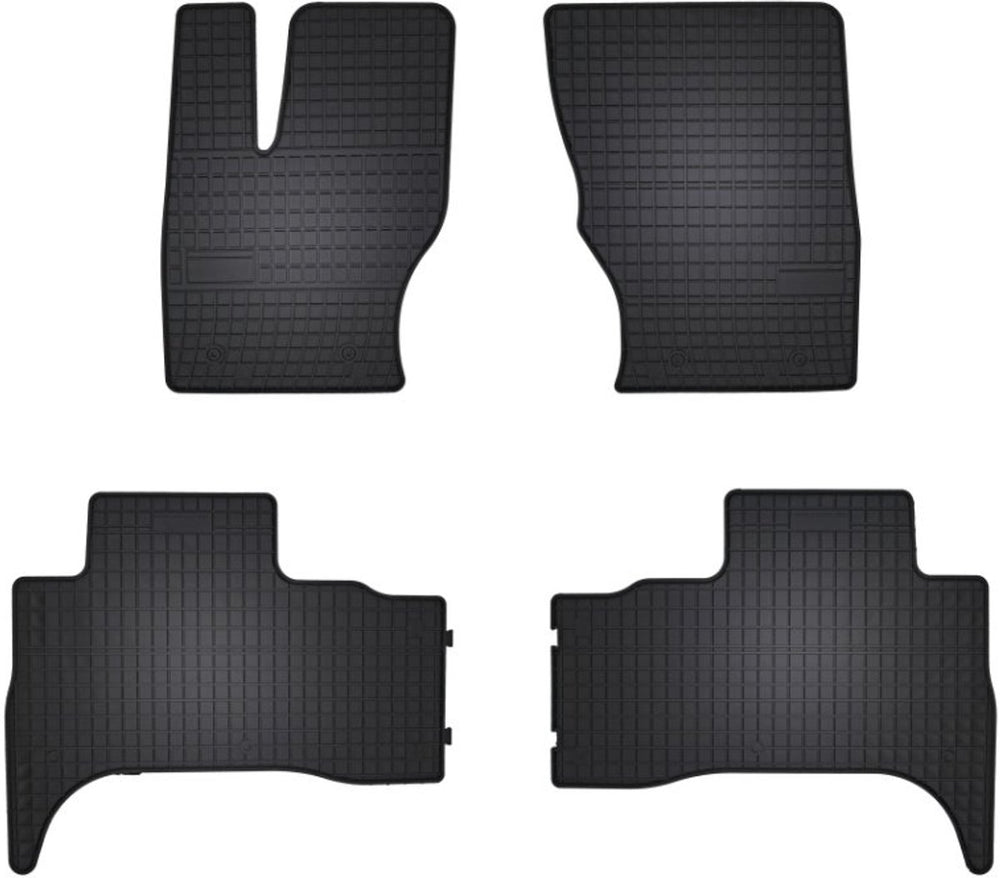 Frogum rubbermatten land rover range rover sport 2014-2022 -