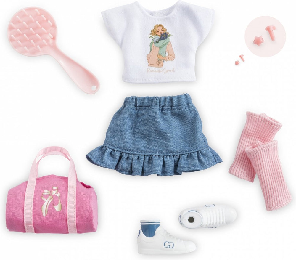 Corolle Girls - Romantische outfit