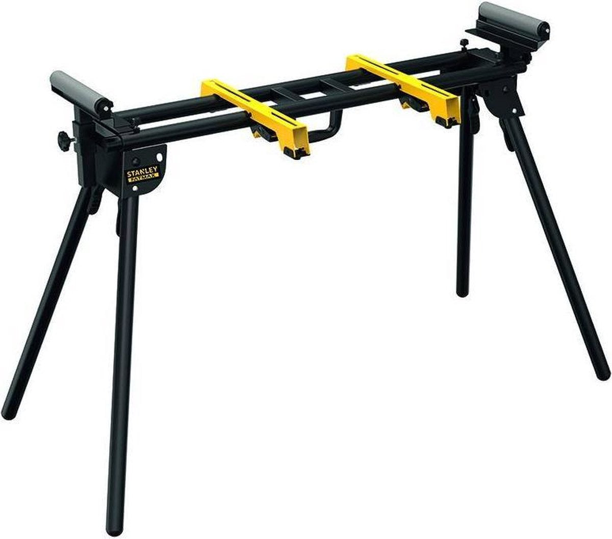 Stanley fatmax fme790 - werkbank - 2060mm - verstelbare hoogte - draagvermogen 185kg