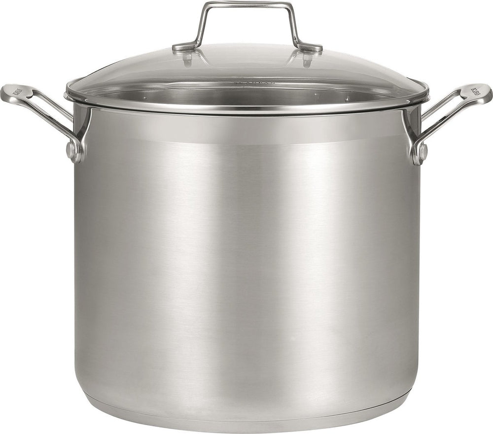 Scanpan impact soeppan 26 cm 11 ltr
