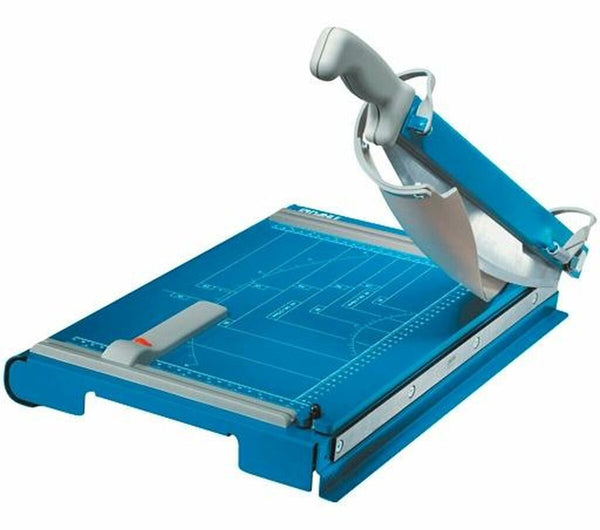 Dahle snijmachine snijlengte: 360 mm snijdikte: 35 mm (35 blad)