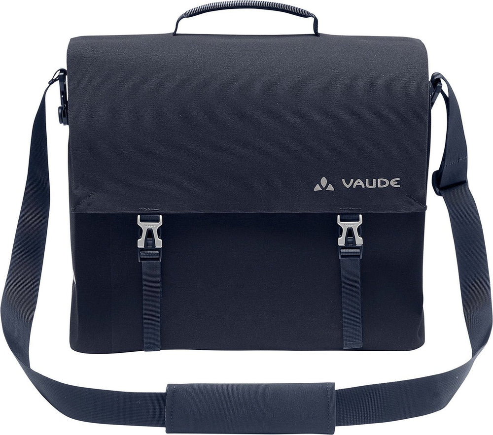 Vaude bayreuth iv l 20 - fietstas 16 cm (eclipse)