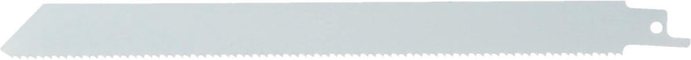 Norton clipper multi materials - reciprozaagbladen bim - 2 stuks - 290mm - tpi 10 - voor hout en metaal