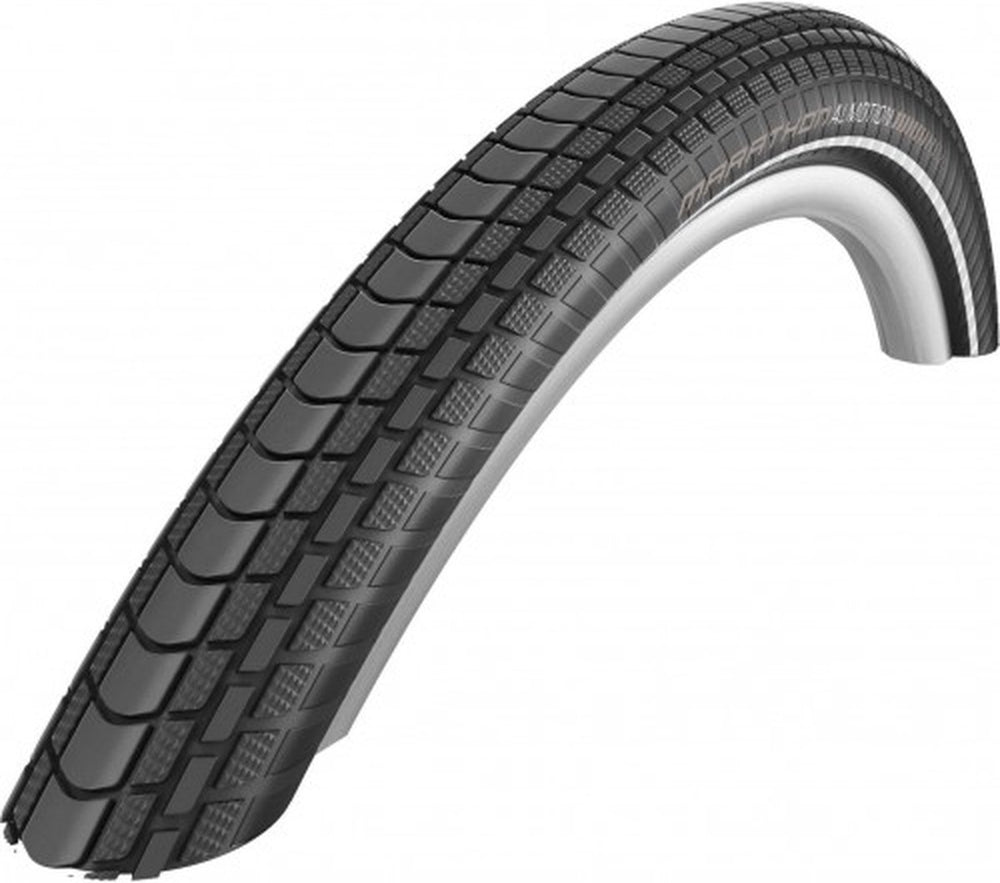 Marathon almotion 28x2.15 pli tl-easy hs603