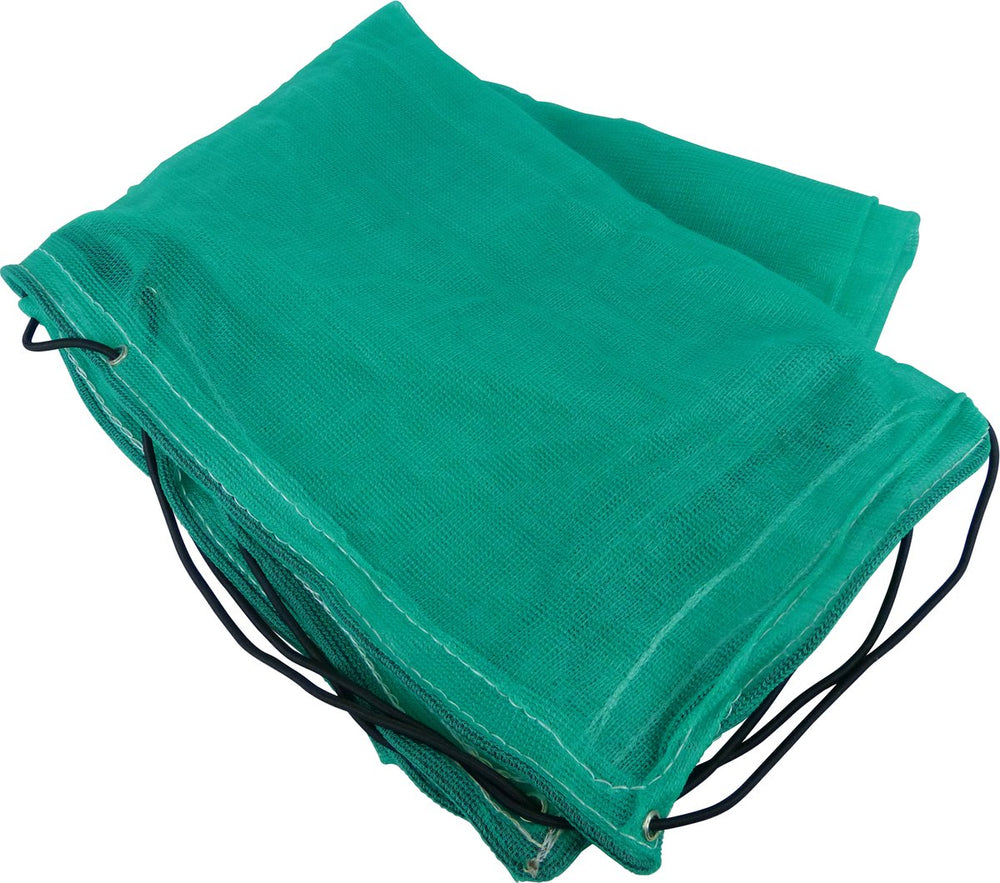 Carpoint aanhangernet 160x250 cm – fijnmazig – voor veilige lading – eenvoudig te bevestigen