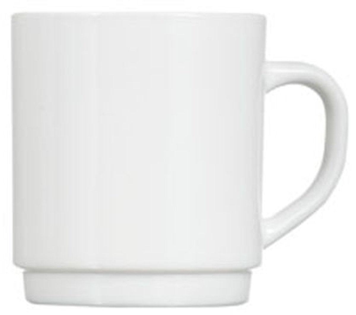 Luminarc opaal mug 29cl