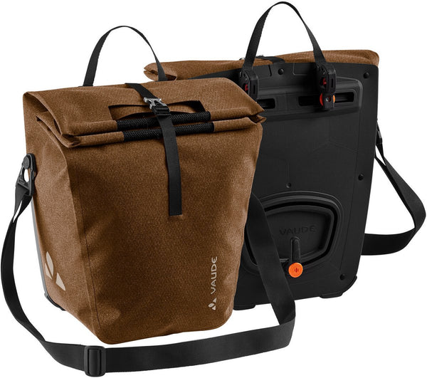 Vaude recycle back, umbra, -