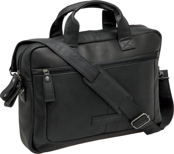 Bag New Looxs Luko Leather | Black