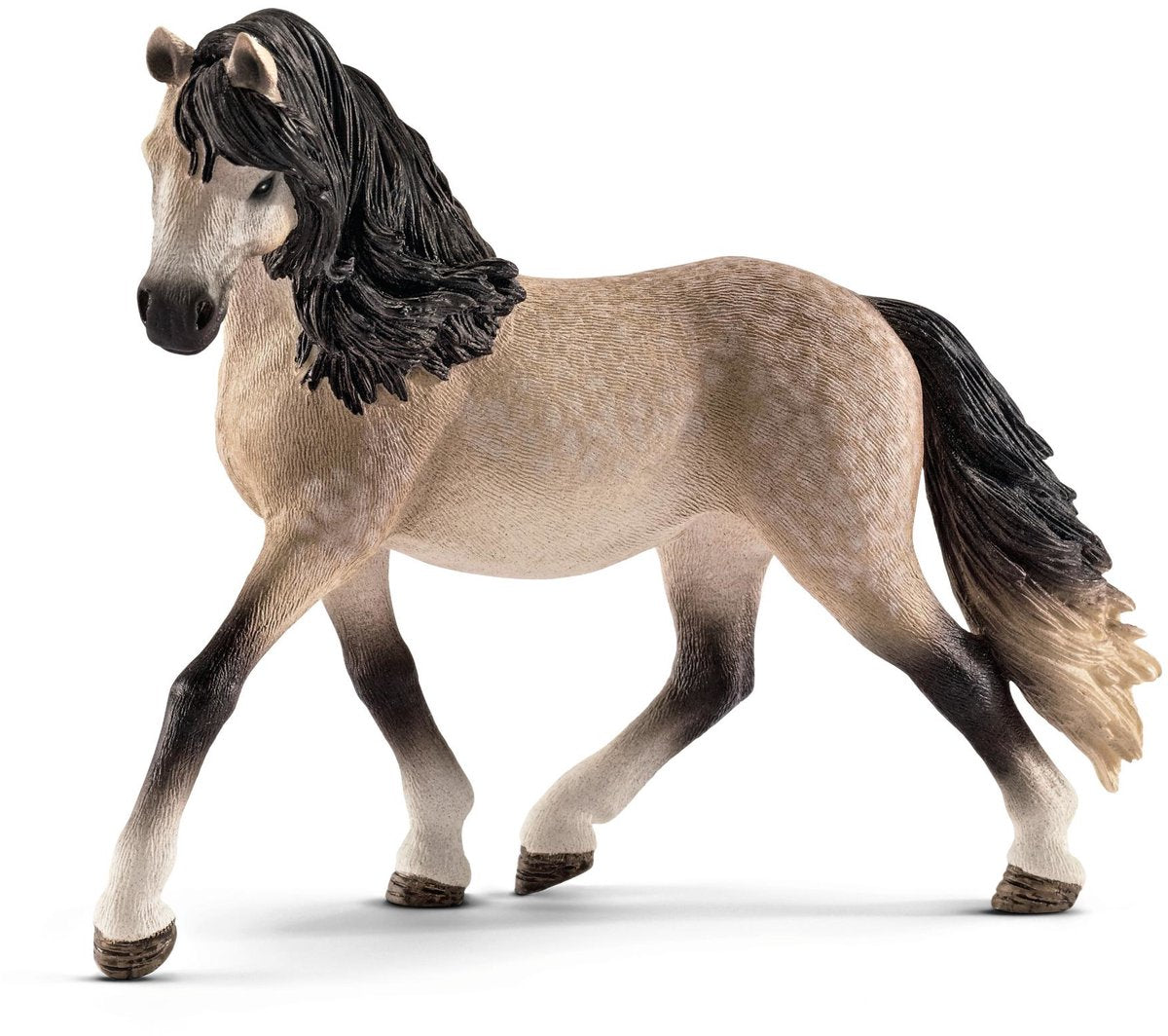 Schleich paardenclub Andalusische Merrie 13793