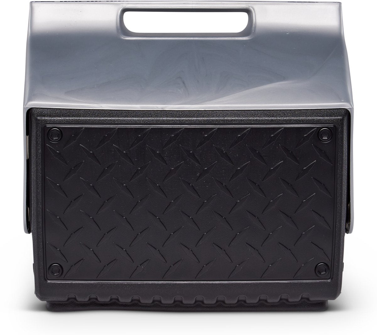 Igloo Playmate The Boss - small cooler box specially for construction - 13 liter - black