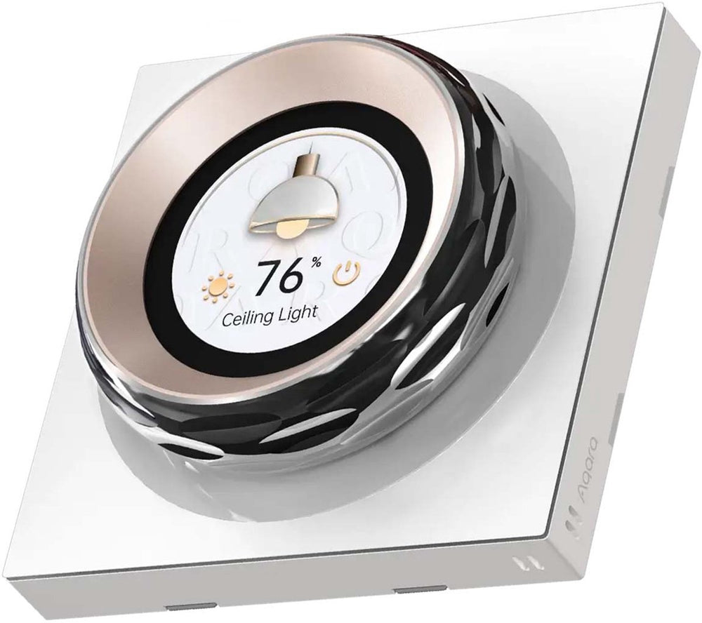 Aqara touchscreen dial v1