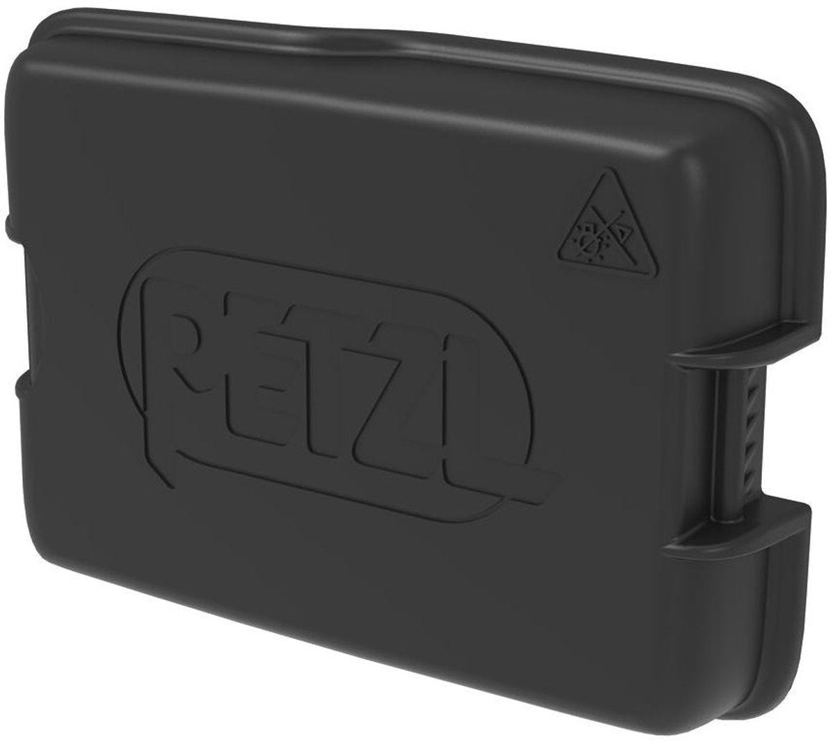 Petzl oplaadbare accu - voor de swift rl