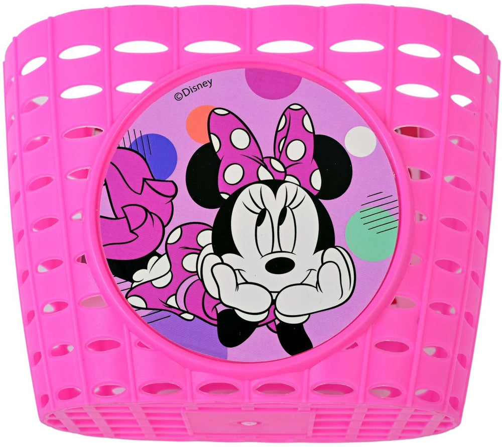 Volare minnie fietsmand
