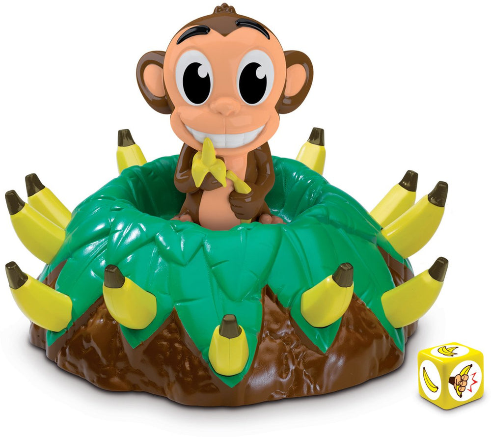 Goliath hop-la banana juniorspel - franstalig