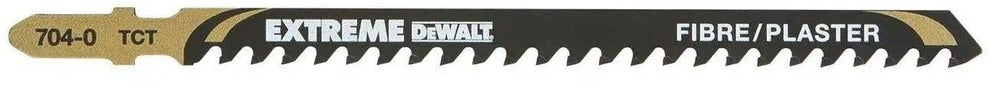 Dewalt dt2056 t 341 hm decoupeerzaagblad voor glasvezel, trespa, kunstof corian ve=1