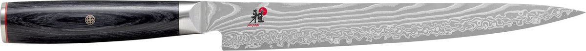 Miyabi 5000fcd sujihiki - 24cm