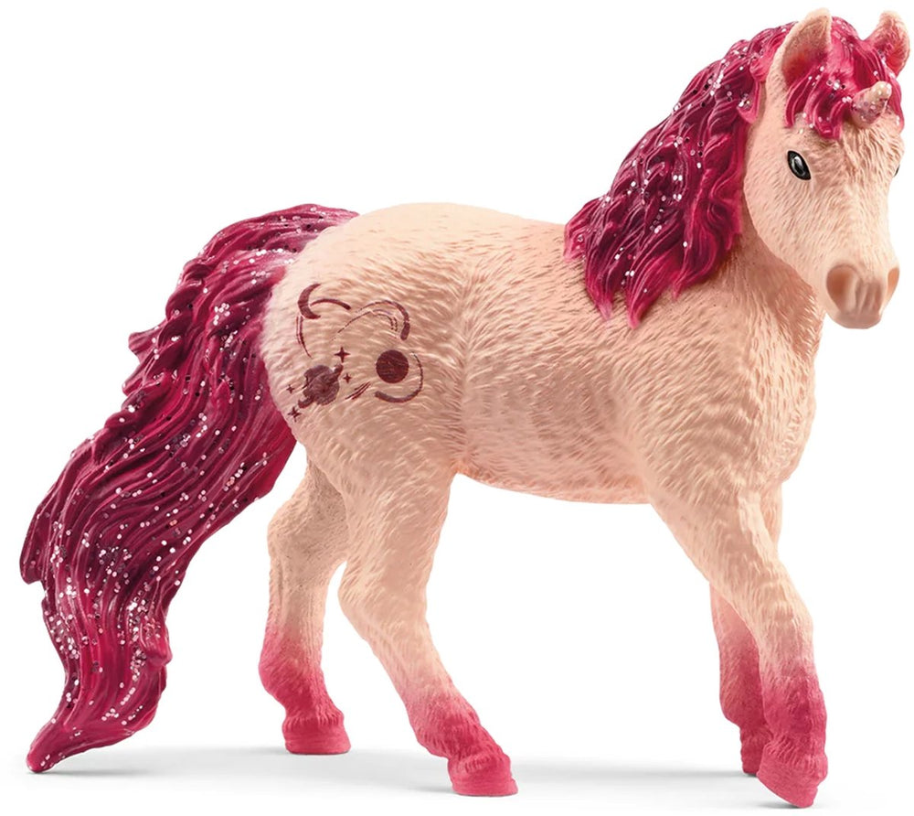 Schleich bayala verzameleenhoorn planetea - speelgoed eenhoorn figuur.