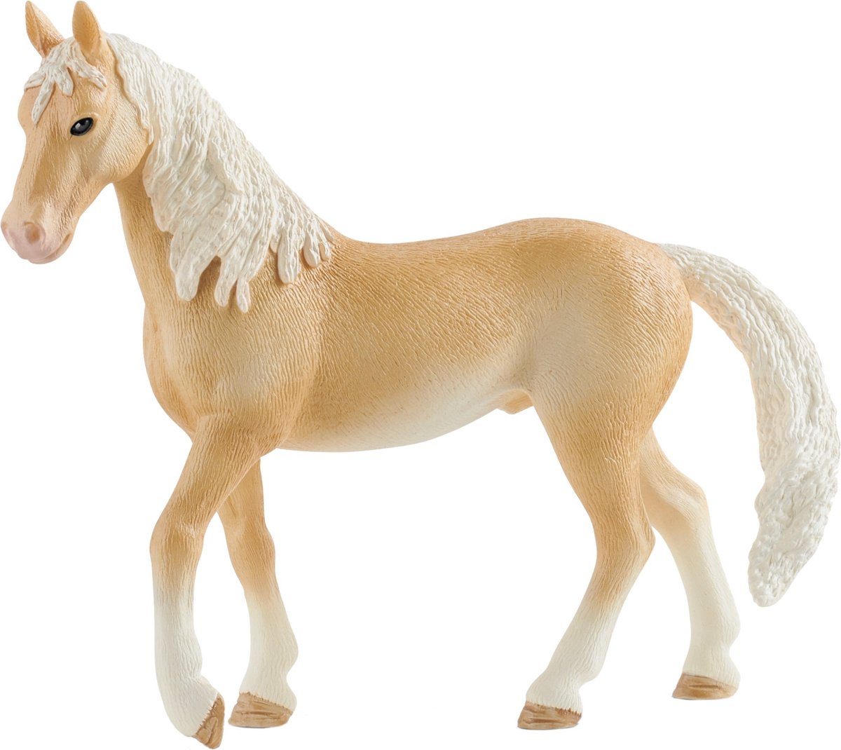 Schleich PAARDENCLUB Akhal Teke Hengst 13911