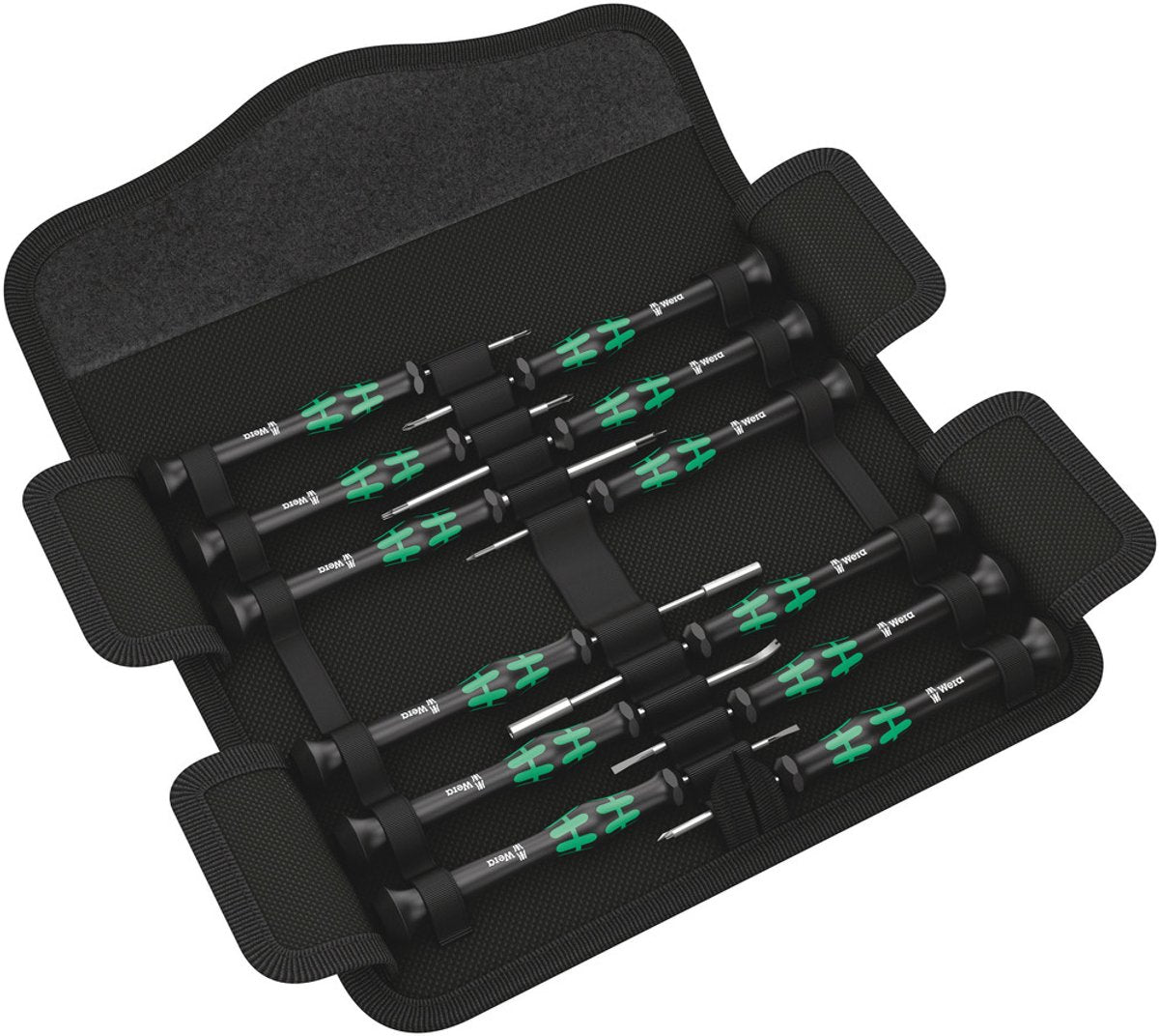 Wera Compact Micro 21 ESD 1