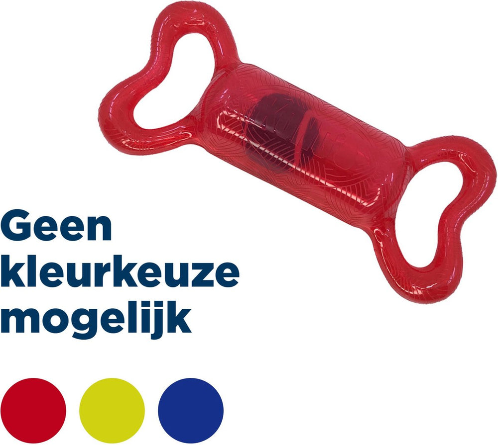 Kong jumbler sleepboot assortiment