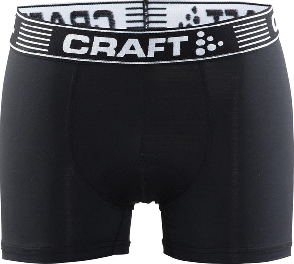 Craft greatness bike boxer sportonderbroek heren - maat l