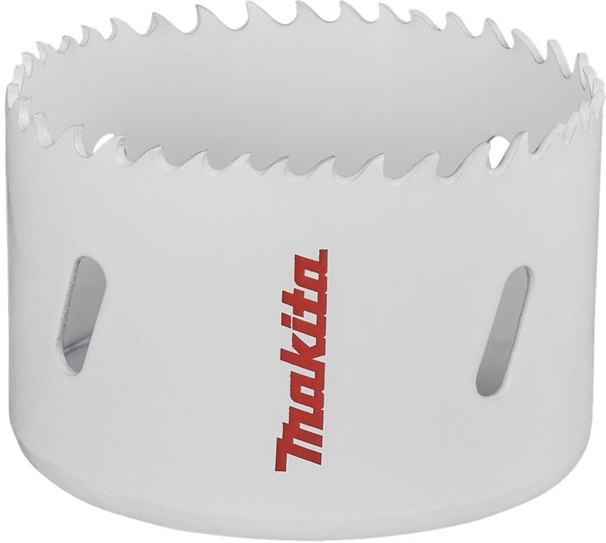 Makita accessoires makita d-17108 gatzaag 68x38mm hout metaal