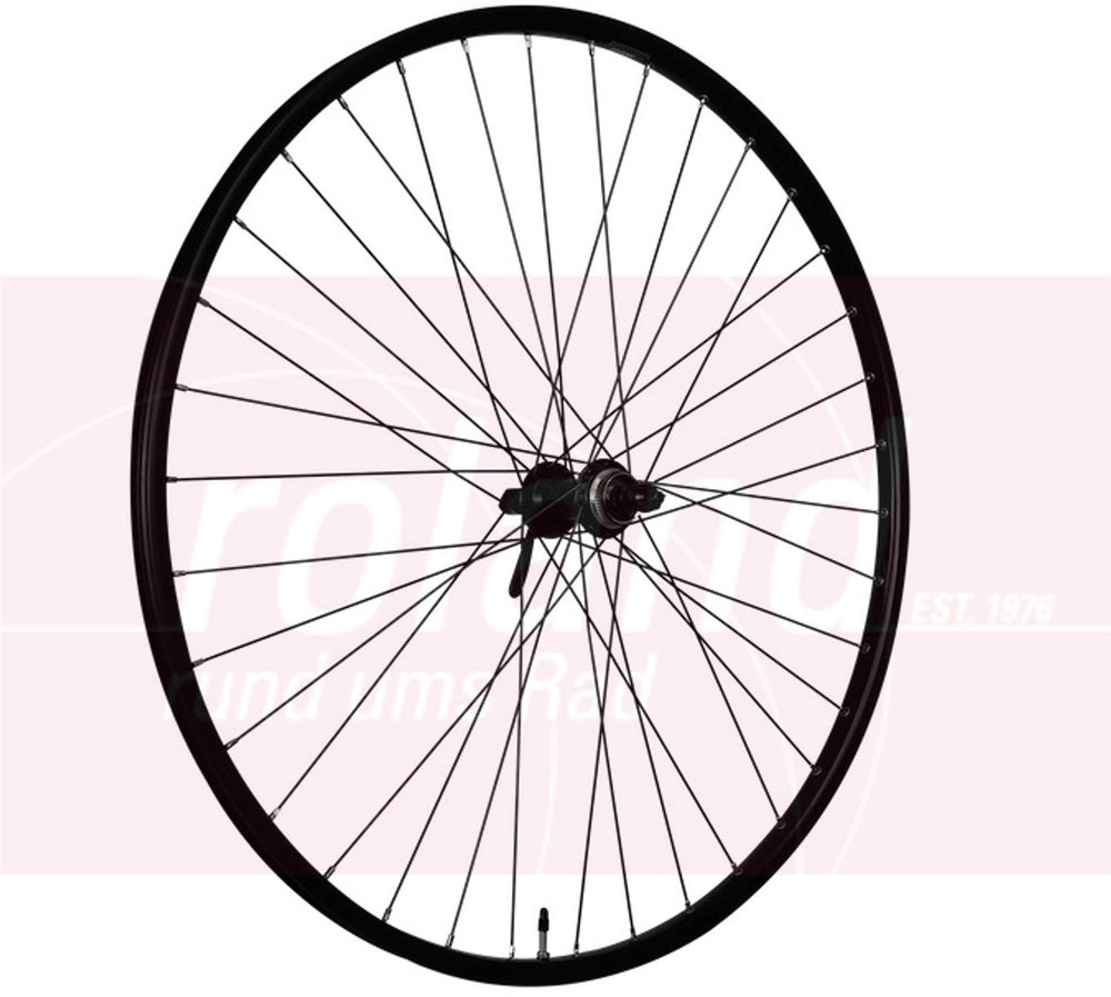 Roland voorwiel 28 ryde rival21 hbqc300