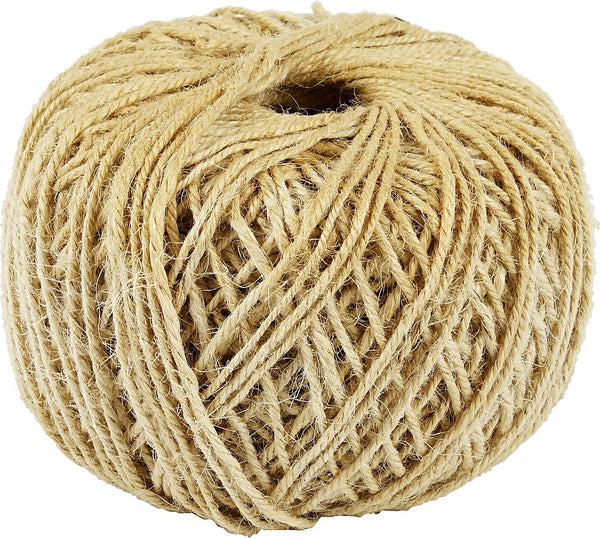 Creativ company https: www.cchobby.nl vlasdraad-dikte-2-mm-180-m-1-rol